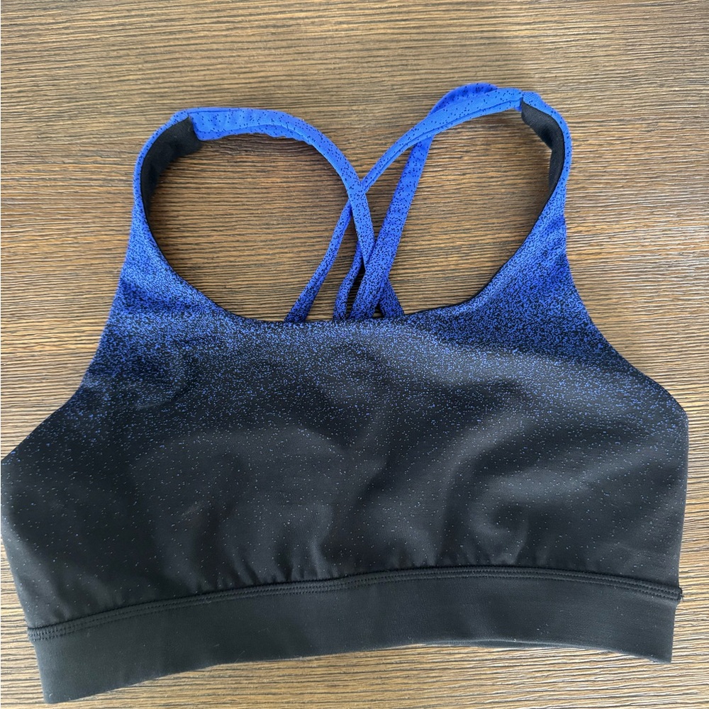 Lululemon Energy Bra Size 6